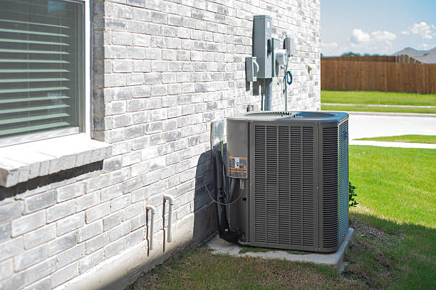 Reliable Emergency Hvac contractor in Llano, CA by FH HVAC